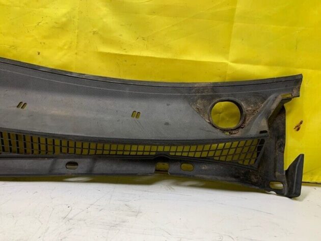 08 09 10 11 12 Subaru Tribeca 3.6L Front Left Windshield Wiper Cover Cowl Panel