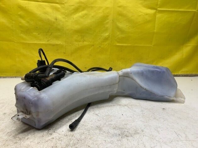 13 14 15 16 17 Dodge Journey Windshield Washer Fluid Tank Bottle Reservoir OEM