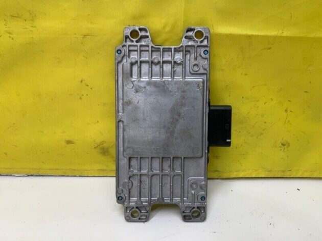 11 12 13 14 Nissan Juke S Transmission Control Module OEM 310361TU2Bv