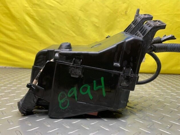 06 07 08 Toyota Rav4 Under Hood Fuse Relay Box OEM 8266042030