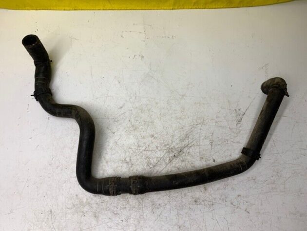 07 08 09 10 Mini Cooper S Clubman R55 Radiator Pipe Tube Water Hose OEM