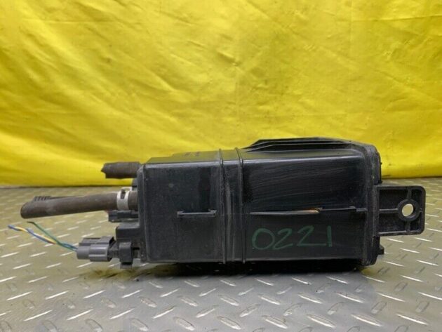 10 11 12 13 14 Nissan Juke Fuel Vapor Charcoal Canister OEM 149501KC0A