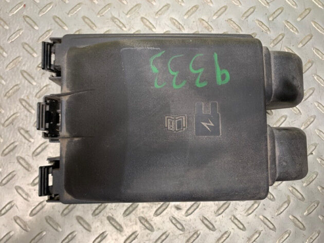 19 20 21 22 Ford Transit Connect 2.0L Under Hood Fuse Relay Box OEM KT1T14D068AB