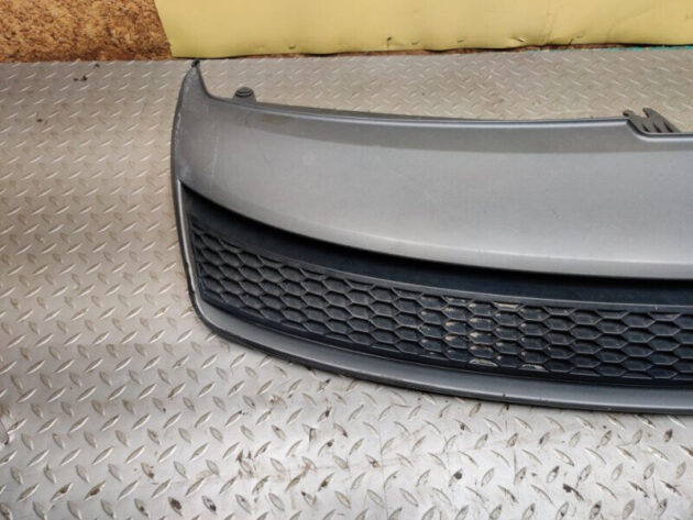 13 14 15 16 Audi A4 Rear Bumper Lower Valance Cover S-Line OEM 8K0807521J