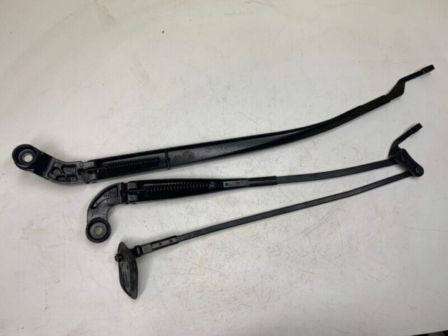 08 09 10 11 12 Lexus LS460 Front Left & Right Side Windshield Wiper Arm PAIR