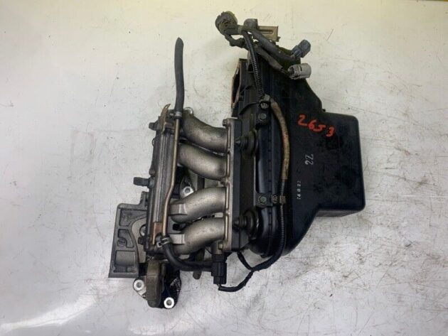 2002 2003 2004 2005 Honda Civic 1.3L Intake Manifold OEM