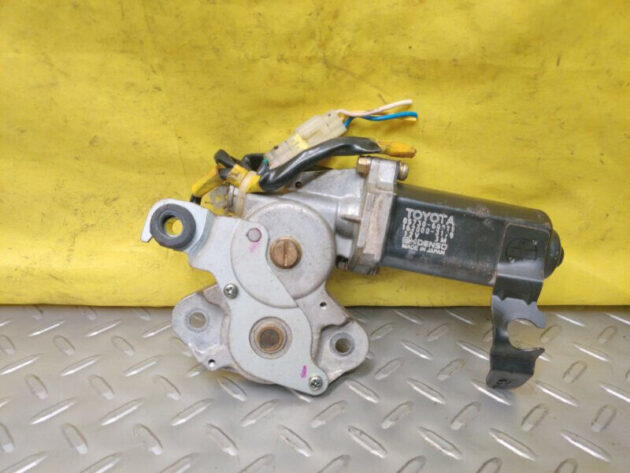 91 92 93 94 95 96 97 Lexus LX450 Sunroof Sun Roof Electric Motor OEM 8573060011