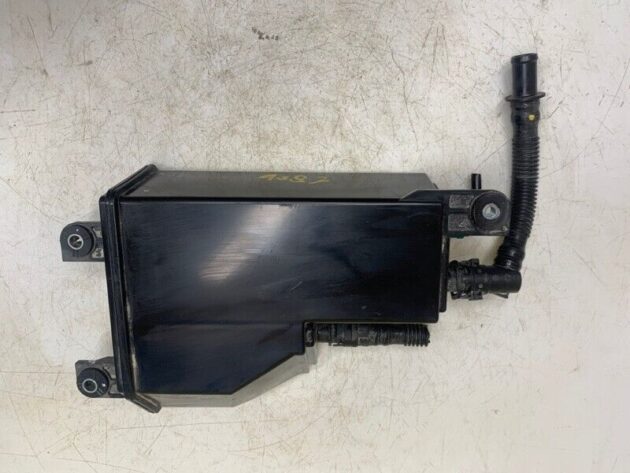 18 17 16 15 Subaru Forester Fuel Vapor Charcoal Canister OEM 42035FJ000