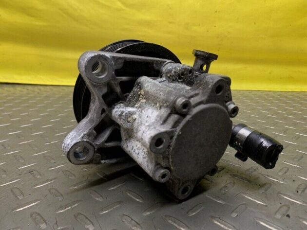 07 08 09 10 11 12 13 BMW 328I E93 Power Steering Pump OEM 676988703