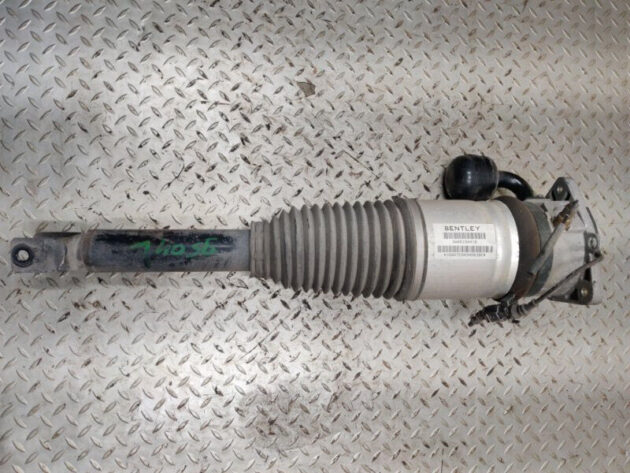 05 06 07 08 09 10 Benley Continental GT Rear Left Shock Absorber OEM 3W0616001B