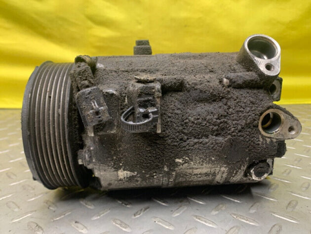 15 16 17 18 19 20 Nissan Pathfinder 3.5L A/C Compressor 110K Miles OEM 926009NB0