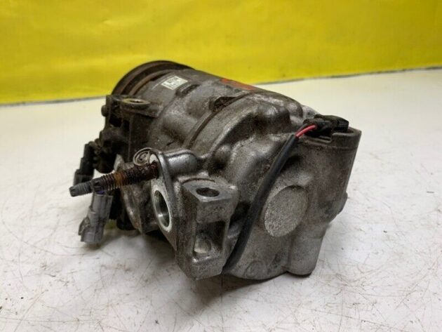 16 17 18 19 Ford Focus A/C Compressor Assembly OEM EV61-19D629-BA, CG447280-9641