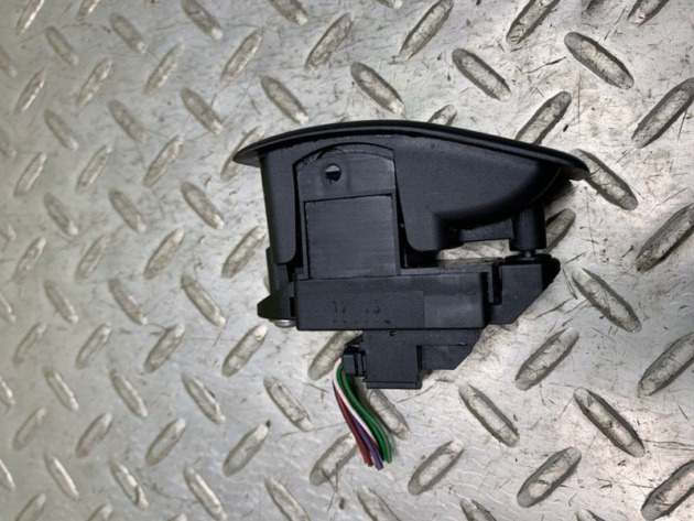 11 12 13 14 15 Porsche Cayenne Electric Parking Brake Control Switch Button OEM