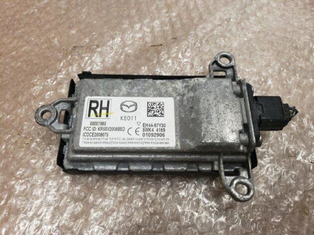 10 11 12 Mazda CX7 CX-7 RH Right Passenger Side Blind Spot Sensor Module OEM