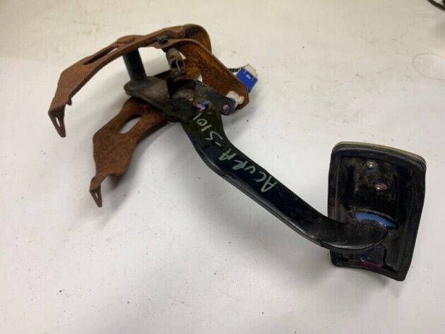 16 17 18 Acura ILX Brake Pedal Foot Lever Stop OEM 46600-TV9-A91