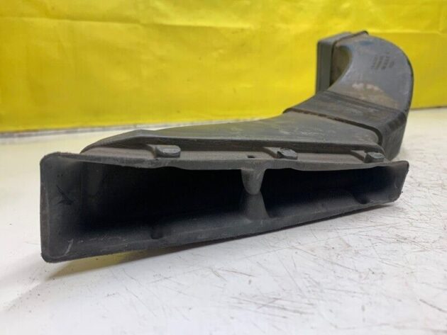 06 07 08 09 10 11 Bentley Continental GT Right RH Air Intake Duct OEM 3W0129617F