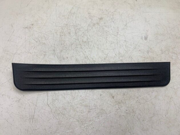 11 12 13 14 15 Infiniti M35H M37 Rear Right Side Door Sill Scuff Plate Cover OEM