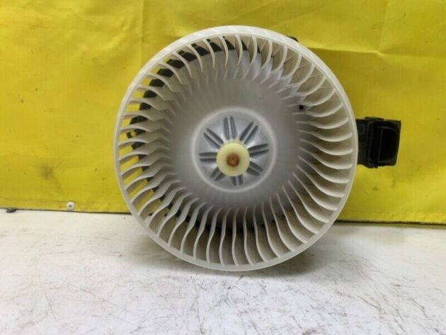 16 17 18 Acura ILX 2.4L HVAC heater A/C Blower Motor Fan OEM 79310-TR6-A71