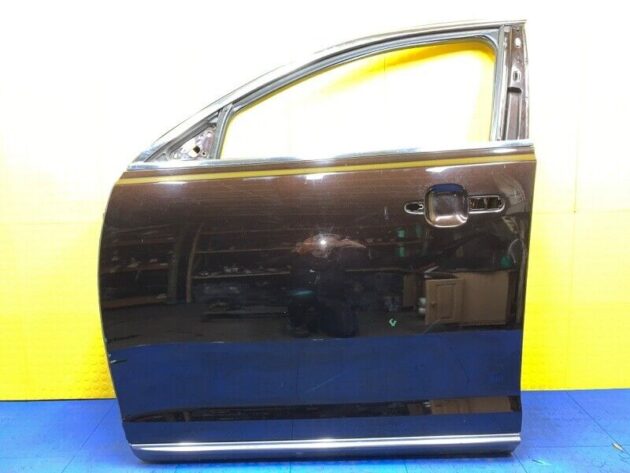 10 11 12 13 14 15 16 Lincoln MKS Front Left Driver Side Door OEM 8A5Z5420125A