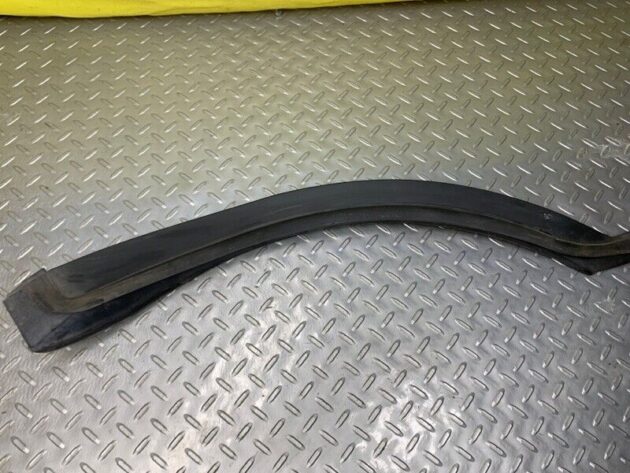 21 22 23 Acura RDX Rear Passenger Right Side Door Seal Weather Strip OEM