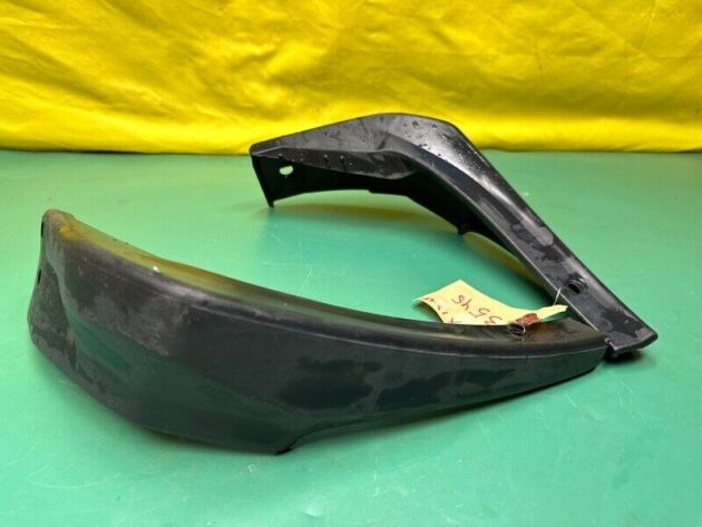 13 14 15 Acura RDX Rear Mud Splash Guard Flap Set Right Left Side OEM