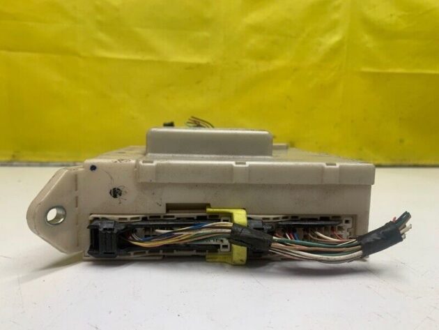 2010 2011 2012 Lexus IS250 / IS350 Fuse Relay Box Cabin OEM 82730-53B70