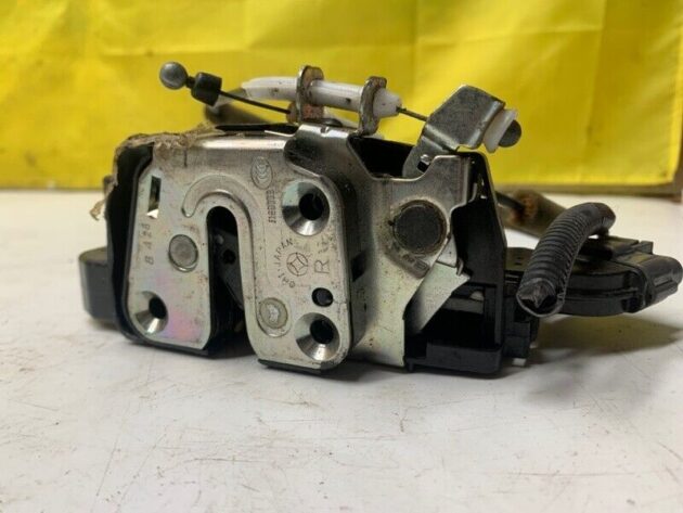 06 07 08 09 10 Infiniti M35 Front Right Passenger Door Lock Latch Actuator OEM