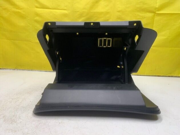 11 12 13 14 Nissan Juke Glove Compartment Storage Box OEM 685201KA1A