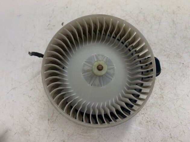 12 13 14 15 Lexus Rx350 A/C Heater Blower Motor Fan OEM 87103-0E050