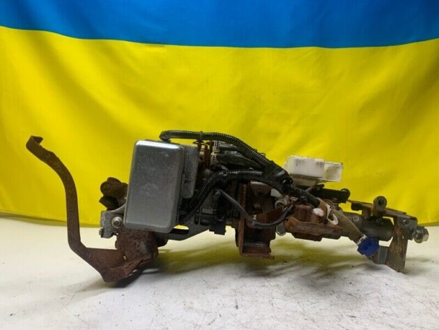 2009-2014 Infinity G25 G35 G37 Q40 Power Steering Column Assembly OEM