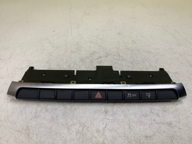 15 16 17 AUDI A3 Dash Hazard Traction Control Multi Switch OEM 8V0925301AK