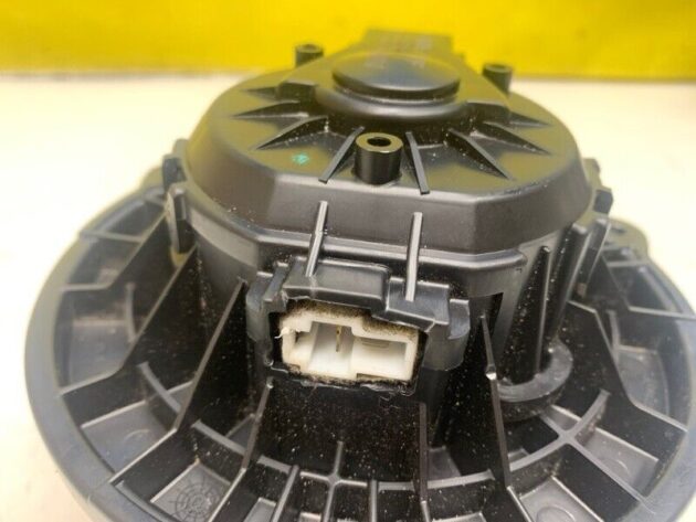 11 12 13 14 Hyundai Sonata Hybrid A/C Heater Blower Motor OEM 971134R000