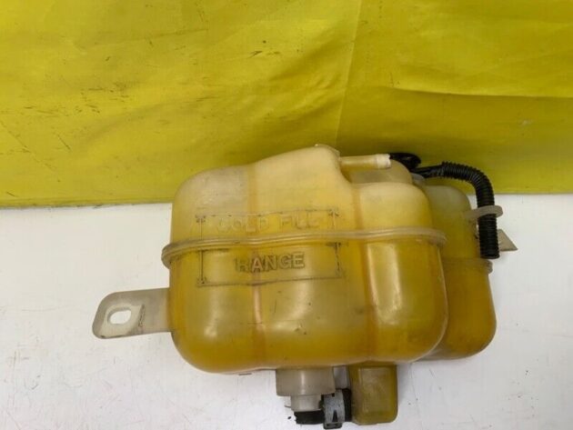 10 11 12 13 14 Dodge Journey Coolant Overflow Reservoir Bottle OEM 5058456AB