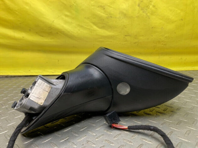 11 12 13 14 Porsche Cayenne 92A Right Door Side View Mirror OEM 95873152810