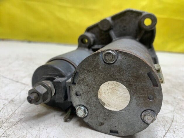 12 13 14 15 16 Dodge Journey 3.6L Engine Starter Motor Assembly OEM 04801839AB