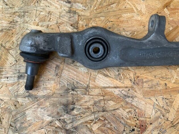 05 06 07 08 09 Bentley Continental GT Front Suspension Lower Arm OEM