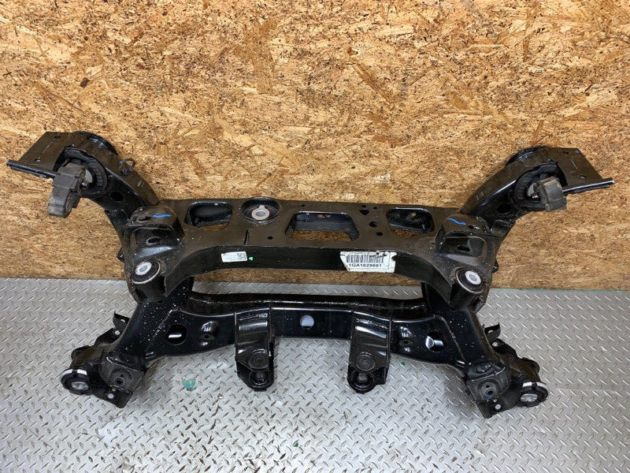 20 21 22 23 Cadillac Ct5 RWD 2.0L Rear Suspension Crossmember Subframe OEM