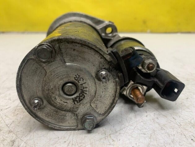 11 12 13 14 KIA Sorento Engine Starter Motor OEM 36100-2G400