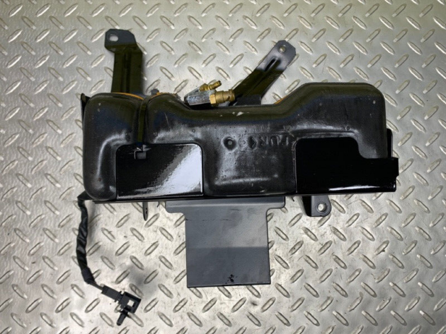 08 09 10 Porsche Cayenne Hydraulic Tailgate Pump Lift Motor OEM 95551244900