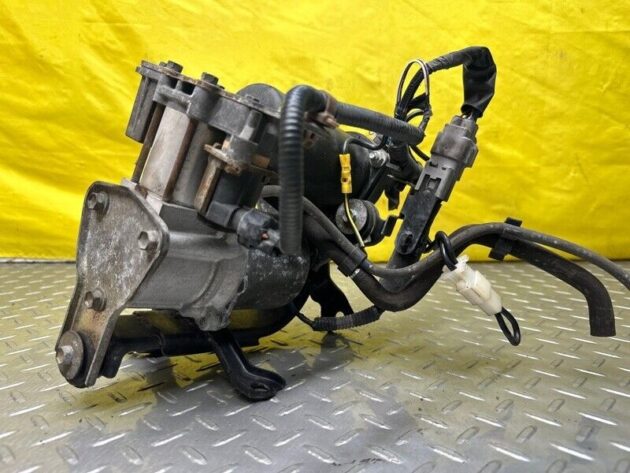 00 01 02 03 Lexus LS430 Air Suspension Compressor Pump OEM 48910-50050