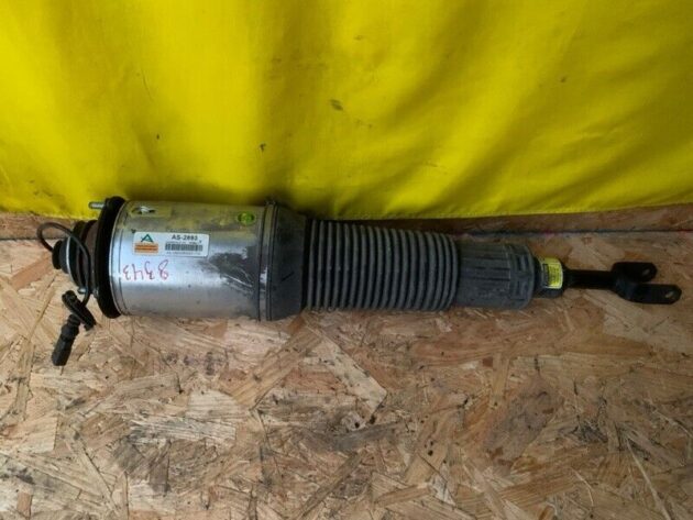 05 06 07 08 Bentley Continental GT Front Left Absorber Spring Strut Shock OEM