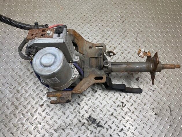 09 10 11 12 Nissan Rogue 2.05L Steering Column OEM D8820-JM00C