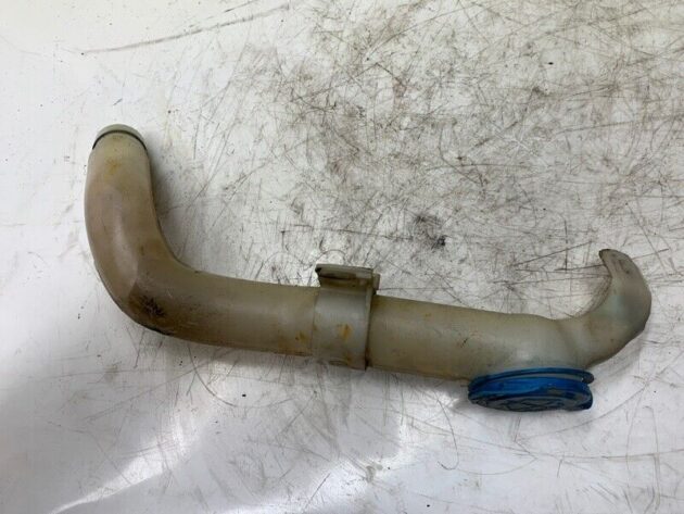 2007 2008 2009 2010 Acura RDX 2.3L Windshield Washer Fluid Filler Neck Pipe OEM