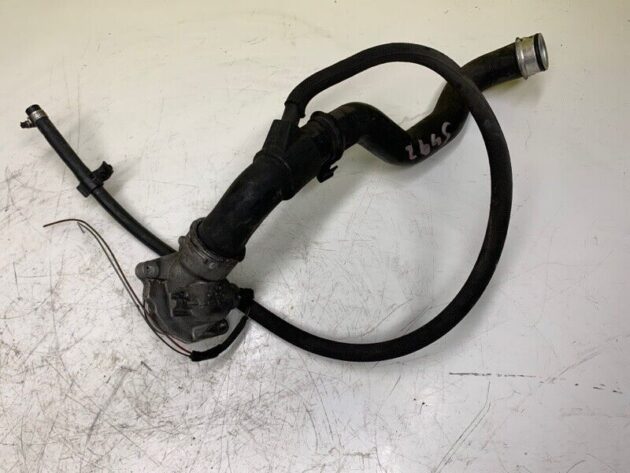 09 08 07 06 05 04  Mercedes-Benz CLK350 W209 Radiator Pipe Tube Water Hose OEM