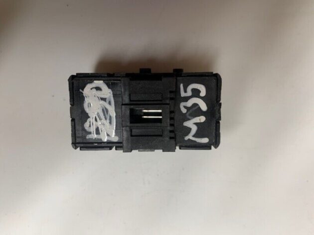 06 07 08 09 10 Infiniti M35 &45 Front Driver Seat Position Memory Switch OEM