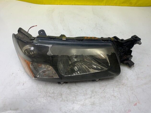 03 04 05 Subaru Forester Passenger Front Right Headlight Headlamp OEM