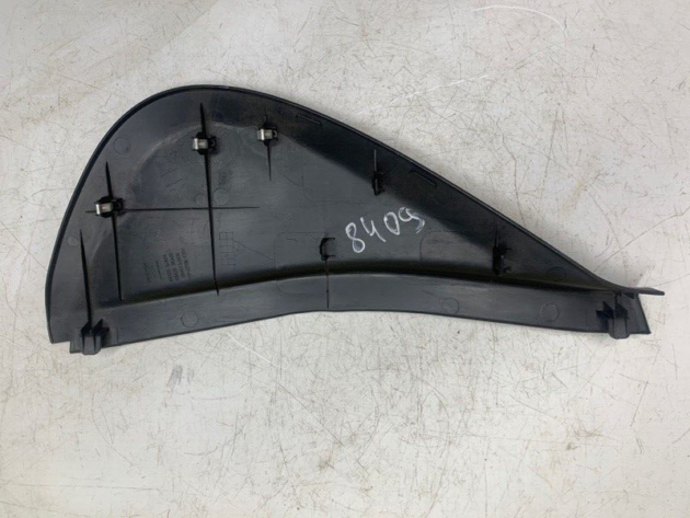 14 15 16 17 Infiniti QX60 Front Right Side Dashboard Cover Panel OEM