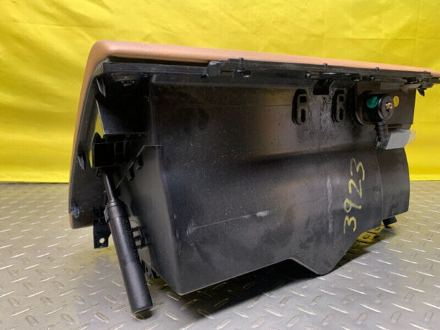 03 04 05 06 07 08 09 10 Porsche Cayenne 9PA Glove Box OEM 95555211801