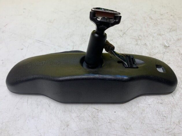 2008 08 Buick Enclave Center Rear View Mirror OEM 15787972