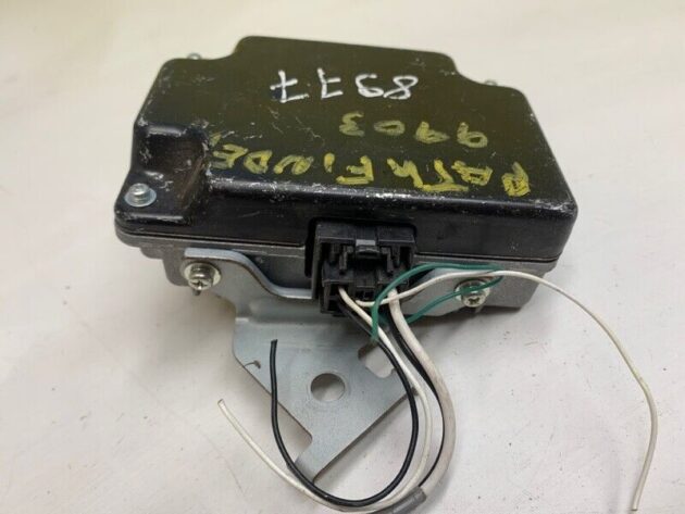 2014 2015 Nissan Pathfinder PDC Parking Assist Control Module OEM 283D0-3JA0A